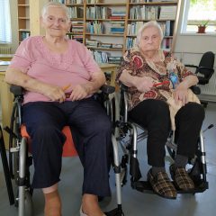 Tréning pamäti v dubnickej knižnici